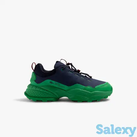 Мужские кроссовки lacoste l-guard brkr ct 2231 sma, фотография 1