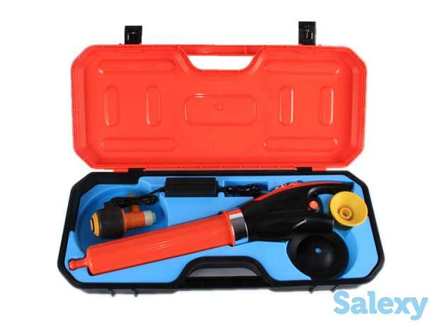 Инновационный вантуз, фотография 2