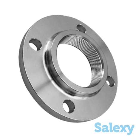 Фланец под изготовление, фотография 1