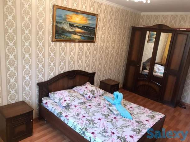 Квартира в 11 мкр центр, фотография 8