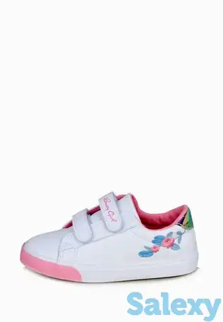 Кеды honey girl, фотография 1