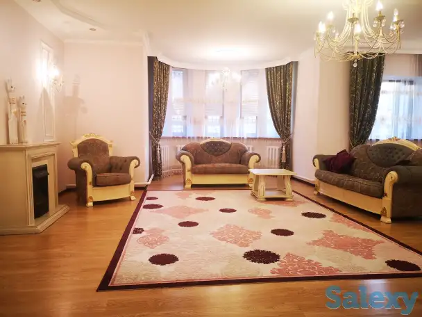 6-комнатный дом, 303 м², 8 сот., Алдабергенова, фотография 6