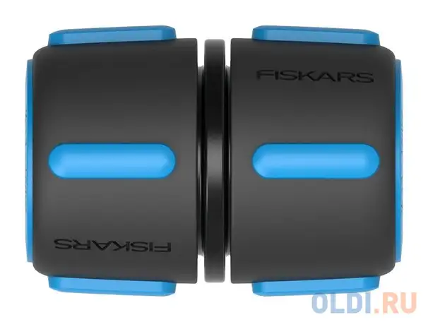 Муфта ремонтная fiskars 1027064 черный/синий, фотография 1