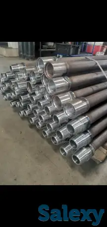 Продам установку для бурения скважин, полностью или частично, фотография 5