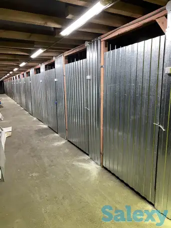 Склад для хранения, м-н Дубок, ул, Ыкылас 3б, фотография 6