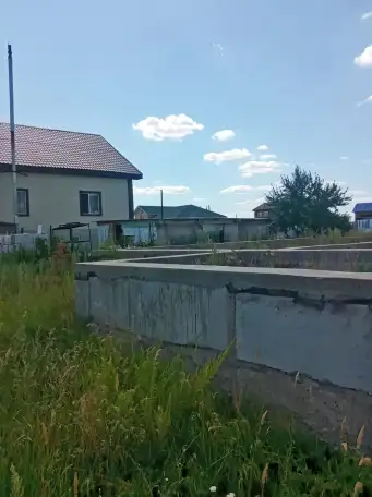 Дом, земельный участок 12 соток в посёлке Жибек-Жолы пригород Астаны, фотография 7