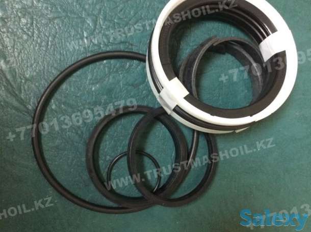 Запчасти для CARMIX и FIORI!, фотография 2