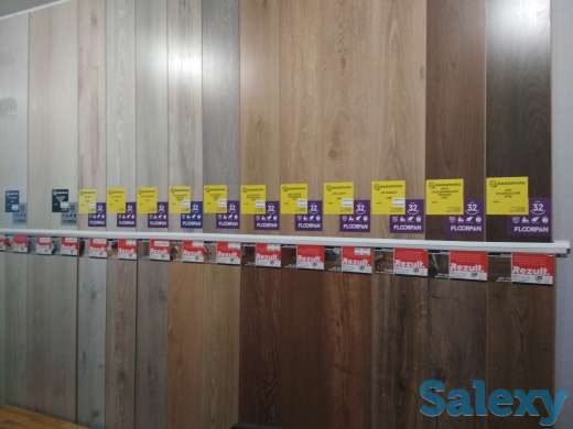 Ламинат Kastamonu в Астане, фотография 1