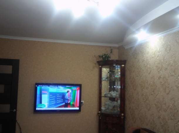 Юго-Восток 2 -х комн квартира на 2 этаже, Рыскулова 25, фотография 4