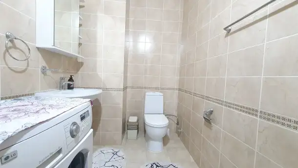 Посуточно 3-х комн.кв с шикарным видом на Байтерек, фотография 15