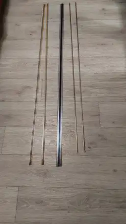 Стекло для душевой кабины, фотография 2