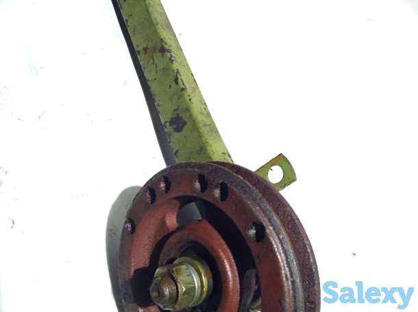 Рычаг рсм10.01.30.440Б, фотография 1