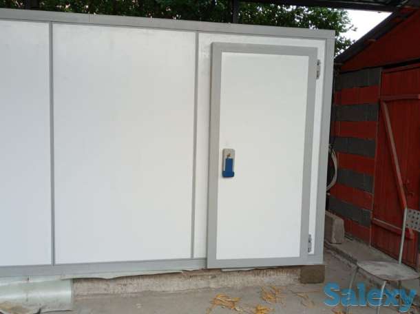 Холодильные агрегаты, фотография 4