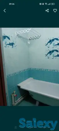 Продаю 3 комнатную квартиру., Металлургов 34, фотография 9