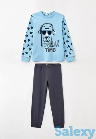 Пижама elementarno, фотография 1