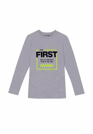 Лонгслив bell bimbo, фотография 1