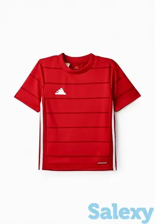 Футболка спортивная adidas, фотография 1