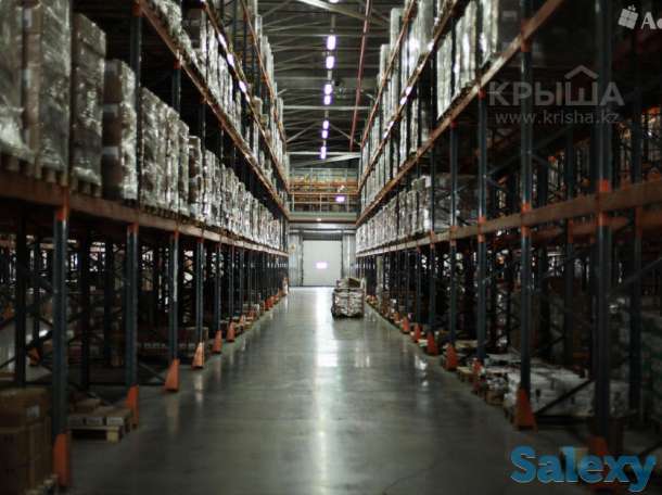 Аренда складских помещений, фотография 7