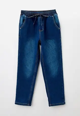 Джинсы playtoday, фотография 1