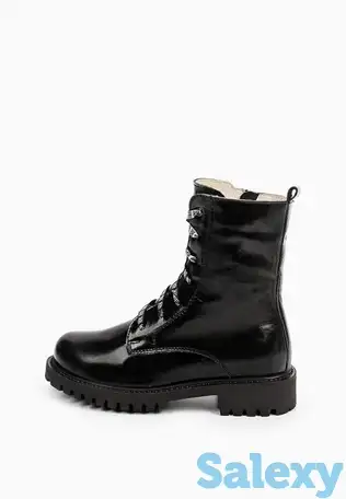 Ботинки ralf ringer, фотография 1