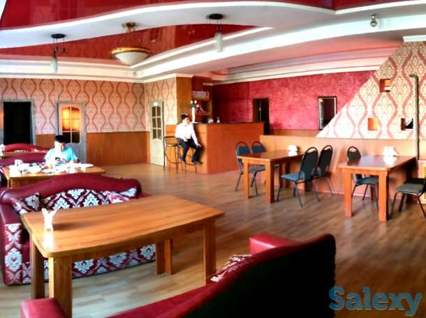 Кафе на Набережной, фотография 9