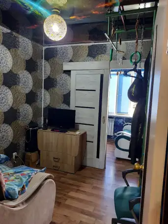 Сдам в аренду 3-х комнатную, Акбугы, фотография 5