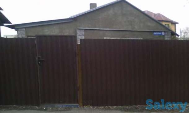 Продам Дом, район им. Казыбек би пер. Хвойный дом 19, фотография 7