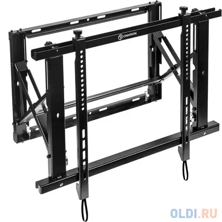 Кронштейн для телевизора onkron pro7m черный 40