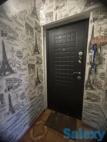 1-комнатная квартира Жулдыз-2, фотография 5