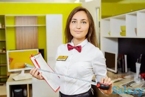 Продавец в Мебельный, фотография 1