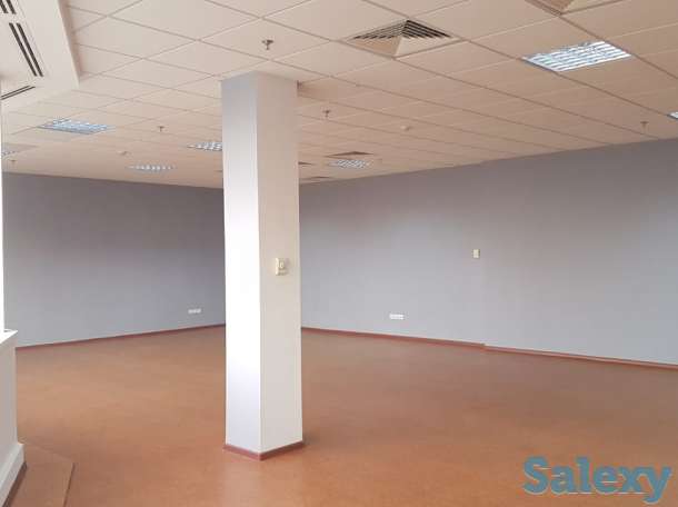 Сдам офис в Нурлы Тау, Проспект Аль-Фараби - Желтоксан, фотография 2