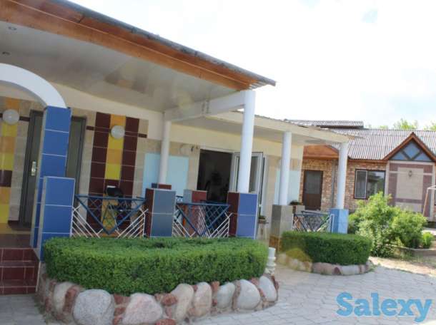 Сдаются 2,3,4х местные номера  и семейные коттеджи на 7 человек., фотография 3