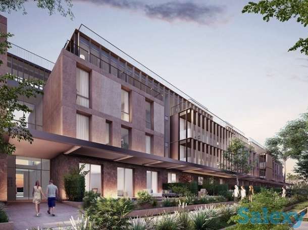 Cамый престижный ЖК 