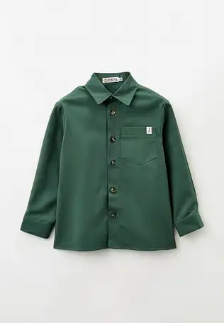 Рубашка smena, фотография 1