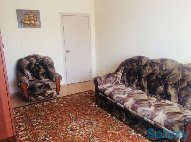 Продам 2-х комнатную квартиру, Астана, улица Е 16, фотография 5