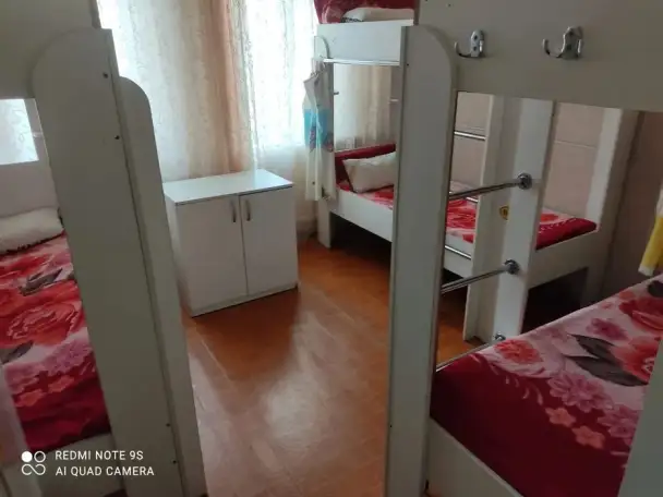 проживание в Алматы, фотография 14