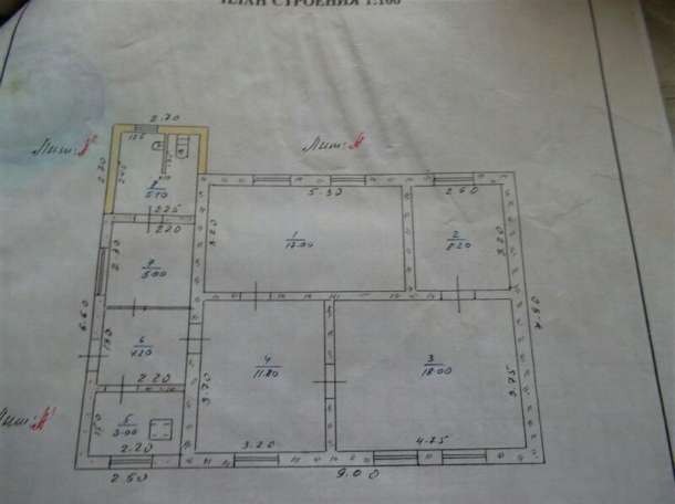 срочная продажа дома , цена договорная !!!, Кыргызбаева 54, фотография 10