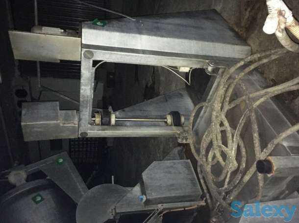 Массажер вакуумный на 600 литров, фотография 5