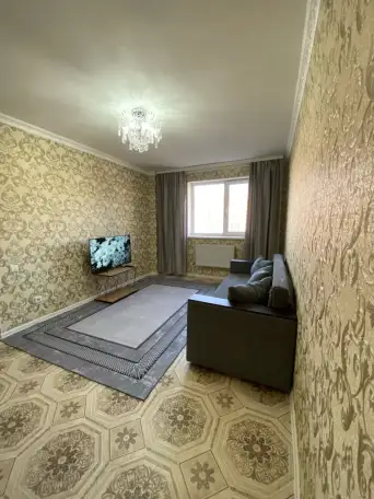 Уютная квартира на Кошкарбаева, фотография 4