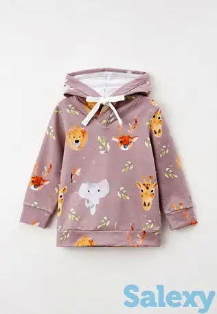 Худи ete children, фотография 1