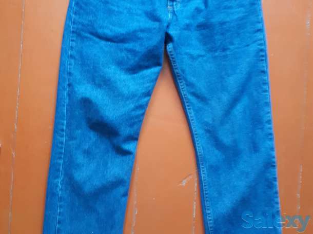Продам джинсы Wrangler ,оригинал из США .., фотография 1