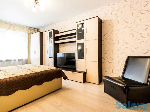 Красивая квартира в центре города, Бостандыкский р-н, Навои, 208 - Торайгырова, фотография 14