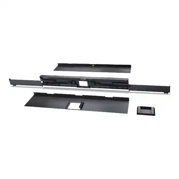 Верхний элемент дверной коробки в системе EcoAisle  для шкафов 42U SX ACDC2401, фотография 1