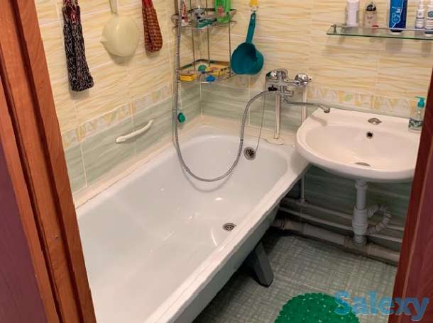 Продам двухкомнатную квартиру в центре города, Пр. Независимости 32, фотография 10