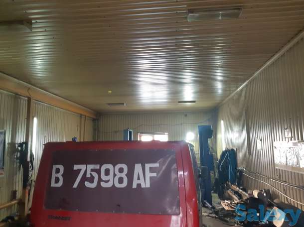 срочно продаю действующий ГОТОВЫЙ БИЗНЕС, Омская область Таврический район.Русско-Полянский тракт, фотография 3