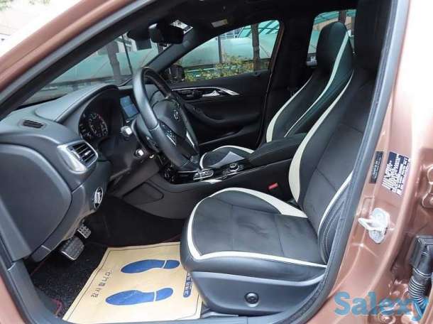 Infinity Q30S Infiniti, фотография 5