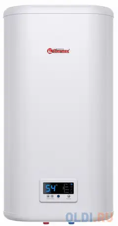 Водонагреватель накопительный thermex if 50 v (pro) 2000 вт 50 л, фотография 1