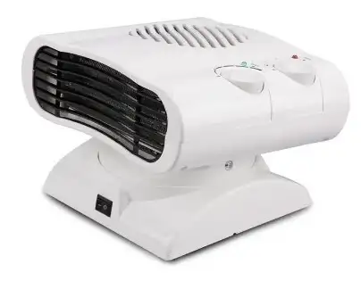 Тепловентилятор5, фотография 1