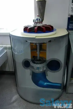 Изготовление выставочных макетов, фотография 5