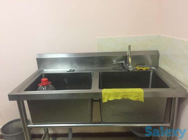 продам пекарское оборудование, фотография 5